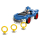 LEGO SONIC 77117 Sonic: speedster lightning - 1473586 - zdjęcie 3